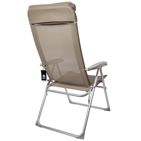 Кресло-шезлонг Norfin Imatra NF