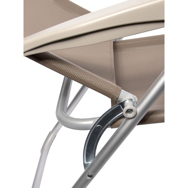 Кресло-шезлонг Norfin Imatra NF