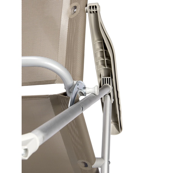 Кресло-шезлонг Norfin Imatra NF