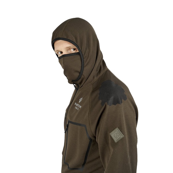 Костюм летний Fantom Force Mirage хаки 362