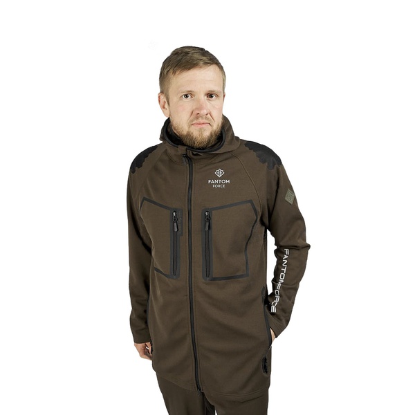 Костюм летний Fantom Force Mirage хаки 362