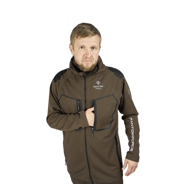 Костюм летний Fantom Force Mirage хаки 362