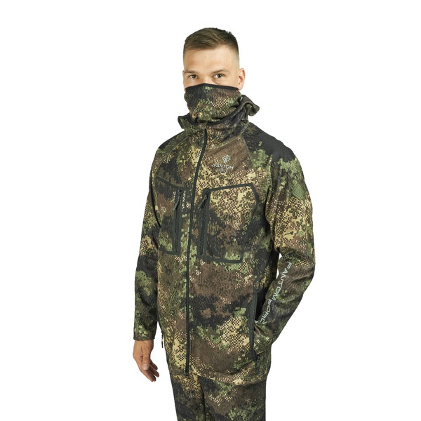 Костюм летний Fantom Force Mirage 510-2