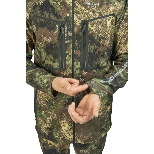 Костюм летний Fantom Force Mirage 510-2