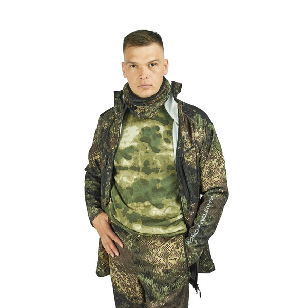 Костюм летний Fantom Force Mirage 510-2