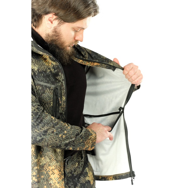 Костюм летний Fantom Force Mirage 510-3