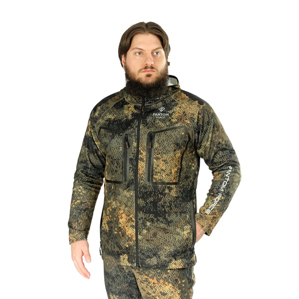 Костюм летний Fantom Force Mirage 510-3