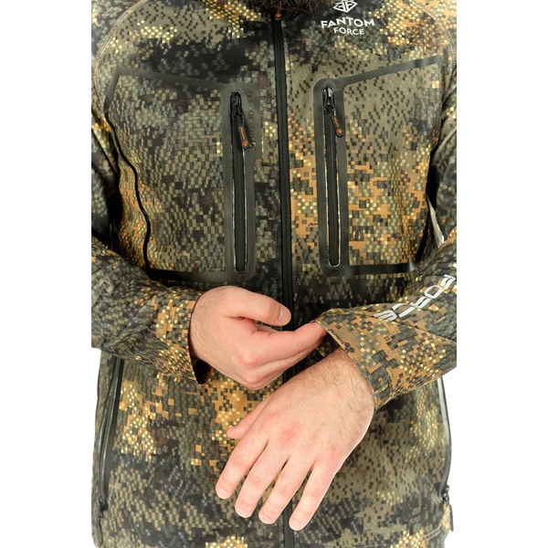 Костюм летний Fantom Force Mirage 510-3