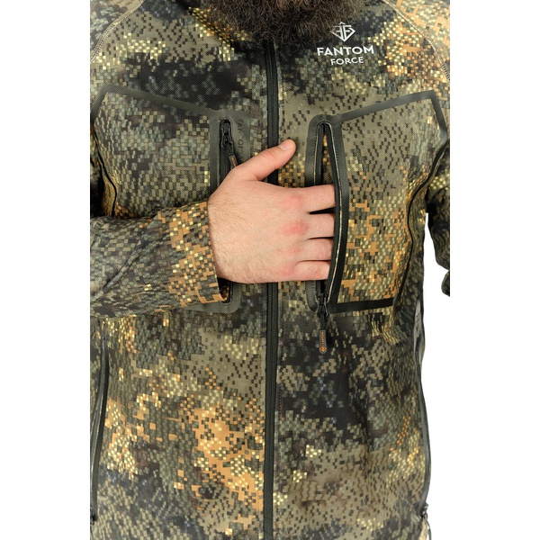 Костюм летний Fantom Force Mirage 510-3