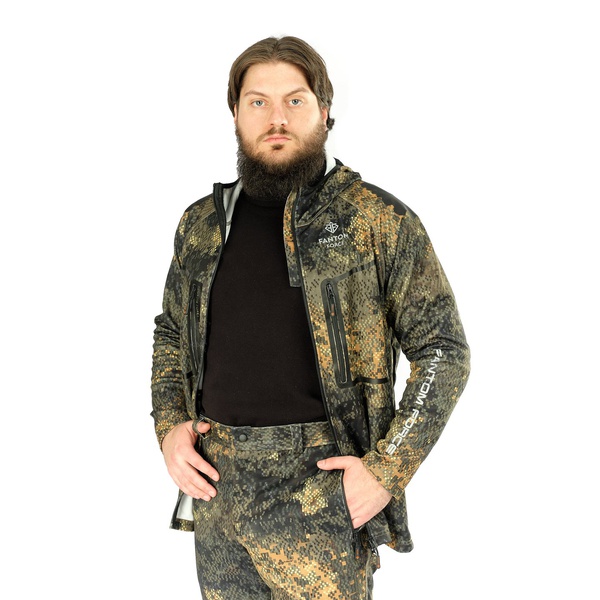 Костюм летний Fantom Force Mirage 510-3