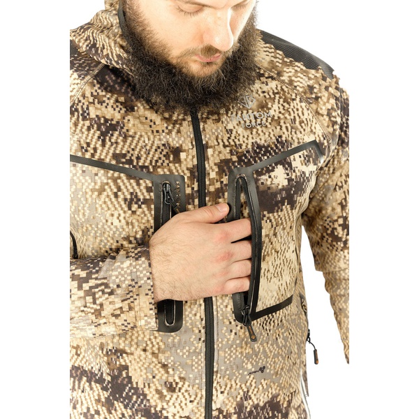 Костюм летний Fantom Force Mirage 510-4