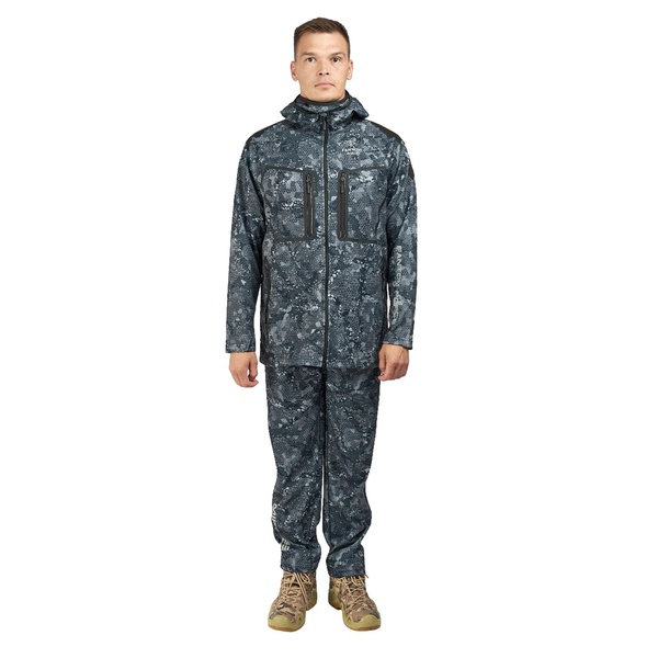 Костюм летний Fantom Force Mirage 674-6