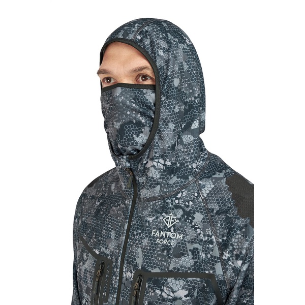 Костюм летний Fantom Force Mirage 674-6