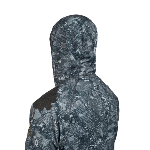 Костюм летний Fantom Force Mirage 674-6