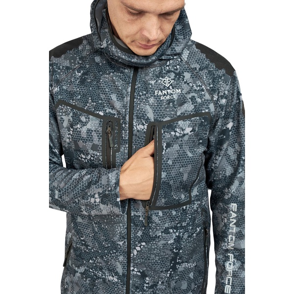 Костюм летний Fantom Force Mirage 674-6