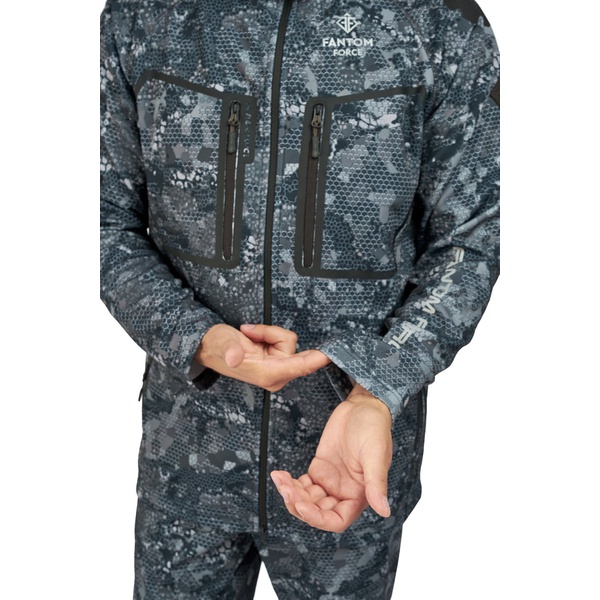 Костюм летний Fantom Force Mirage 674-6