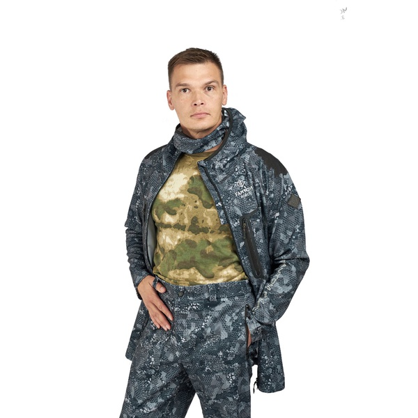 Костюм летний Fantom Force Mirage 674-6