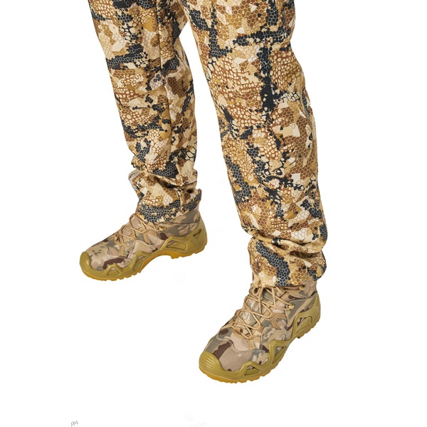 Костюм летний Fantom Force Mirage 674-9