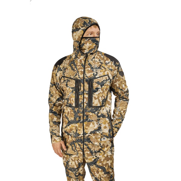 Костюм летний Fantom Force Mirage 674-9