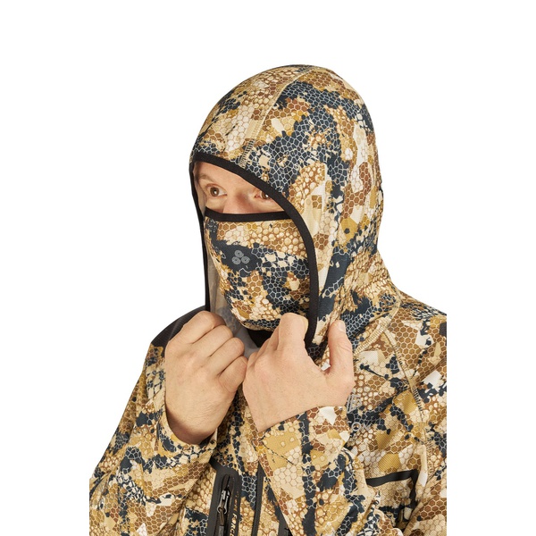 Костюм летний Fantom Force Mirage 674-9