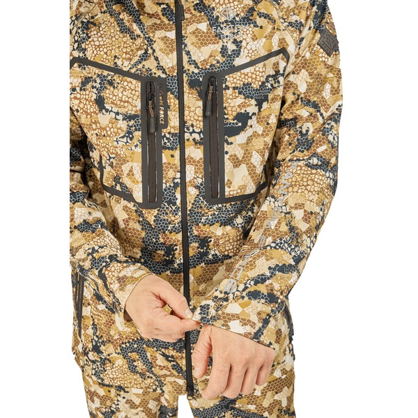 Костюм летний Fantom Force Mirage 674-9