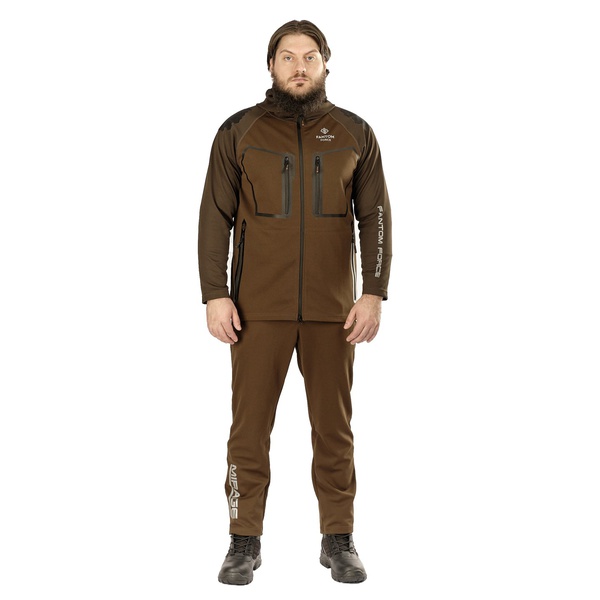 Костюм летний Fantom Force Mirage L.Brawn 21/D.Brawn 22