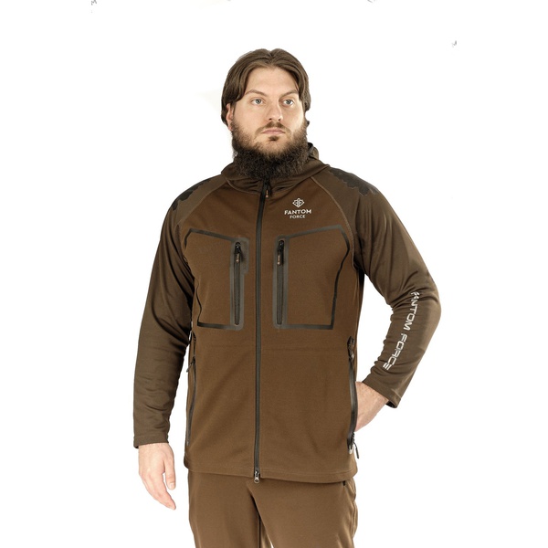 Костюм летний Fantom Force Mirage L.Brawn 21/D.Brawn 22