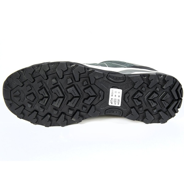 Ботинки Norfin Ntx Urban Spirit Low