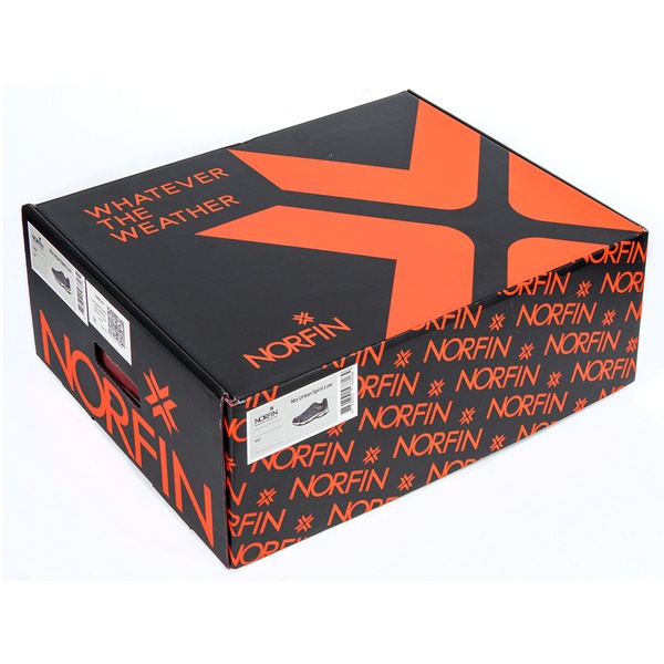 Ботинки Norfin Ntx Urban Spirit Low