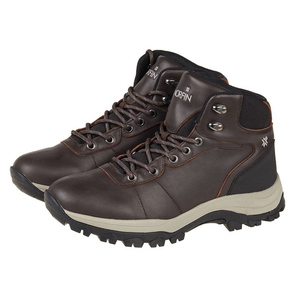 Ботинки Norfin Ntx Urban Hiker