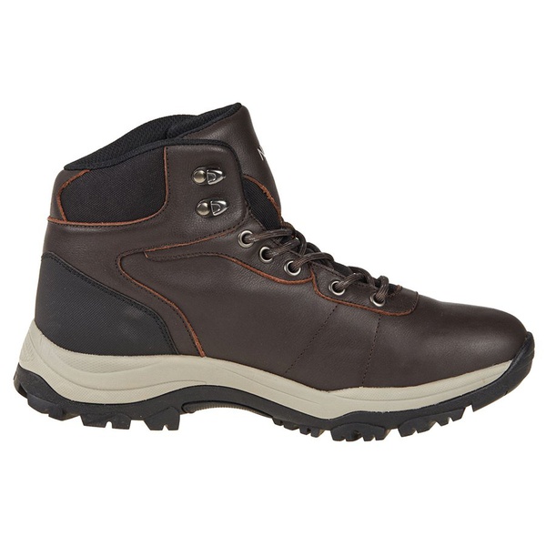 Ботинки Norfin Ntx Urban Hiker