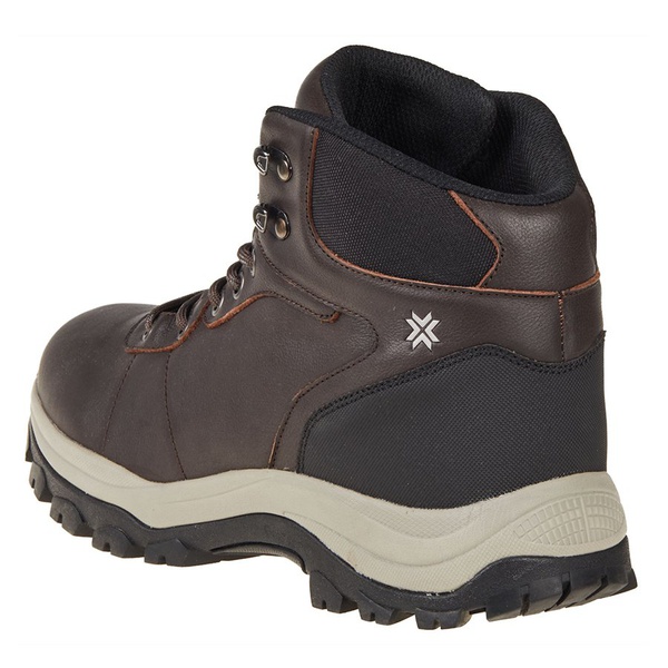 Ботинки Norfin Ntx Urban Hiker