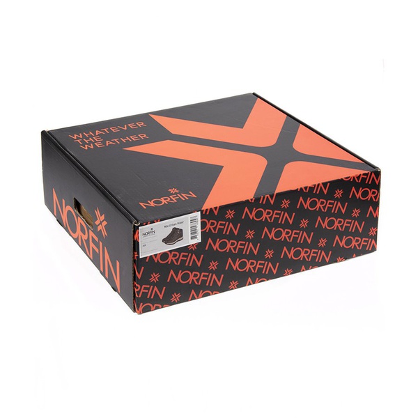 Ботинки Norfin Ntx Urban Hiker