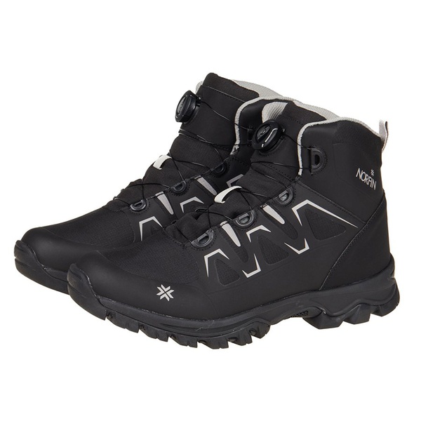 Ботинки Norfin Ntx Force Quick Mid