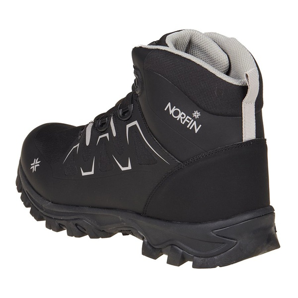 Ботинки Norfin Ntx Force Quick Mid
