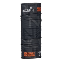 Шарф-бандана Norfin Bandana Dark Grey