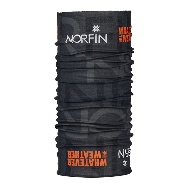 Шарф-бандана Norfin Bandana Dark Grey