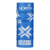 Шарф-бандана Norfin Bandana Blue