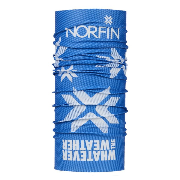 Шарф-бандана Norfin Bandana Blue