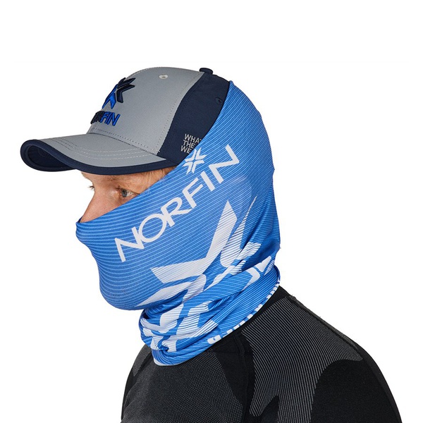 Шарф-бандана Norfin Bandana Blue