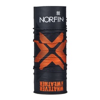 Шарф-бандана Norfin Bandana Black