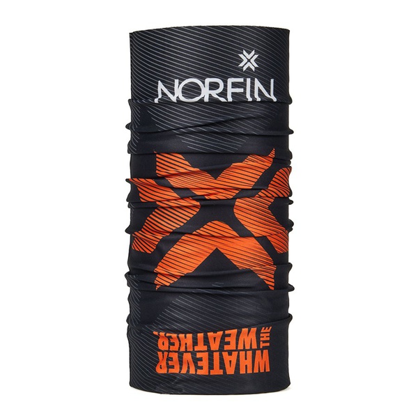 Шарф-бандана Norfin Bandana Black