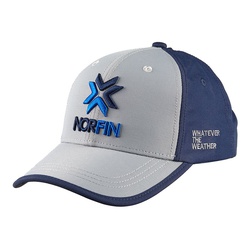 Бейсболка Norfin Blue