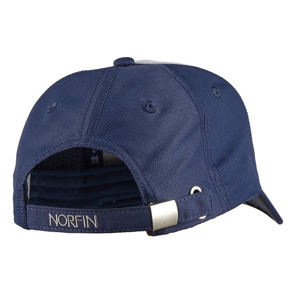 Бейсболка Norfin Blue