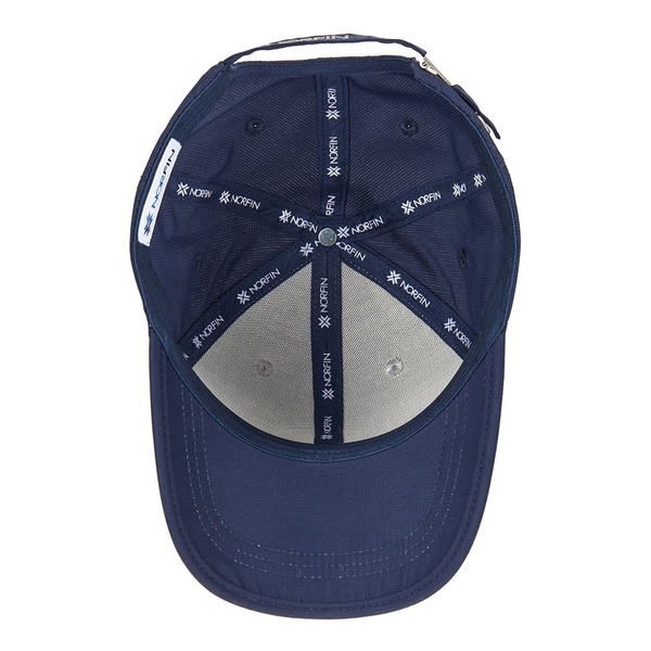 Бейсболка Norfin Blue