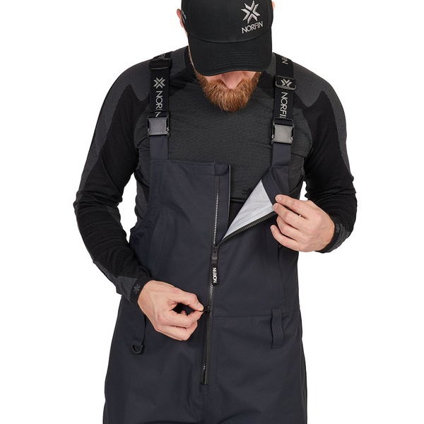 Штаны Norfin Torrent Pro