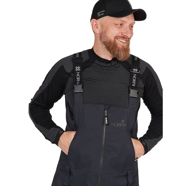 Штаны Norfin Torrent Pro