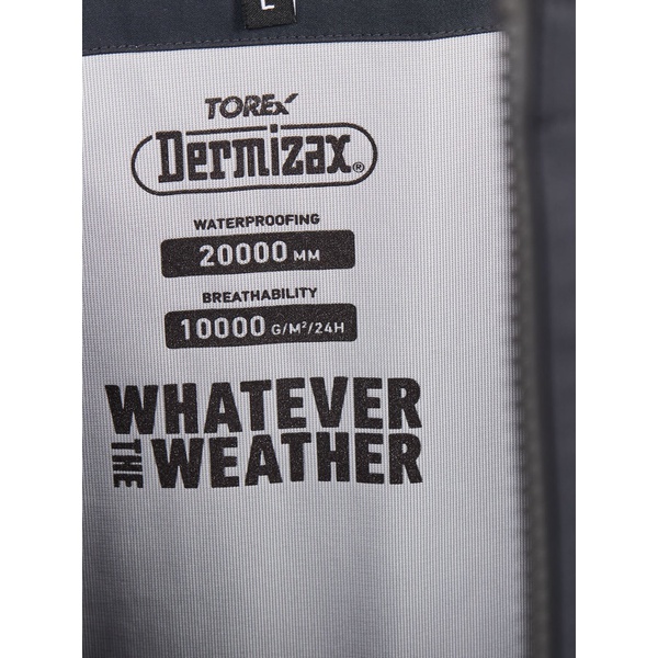 Штаны Norfin Torrent Pro