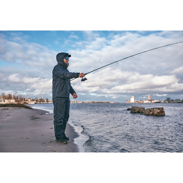 Штаны Norfin Torrent Pro