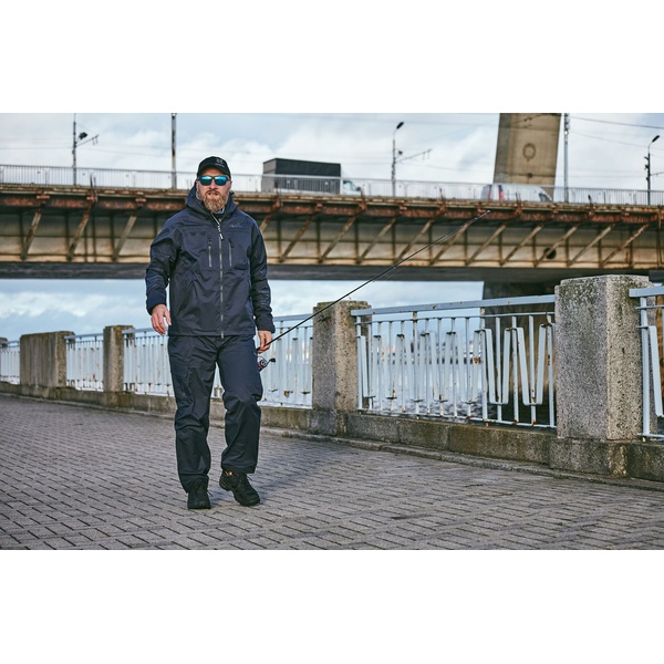 Штаны Norfin Torrent Pro